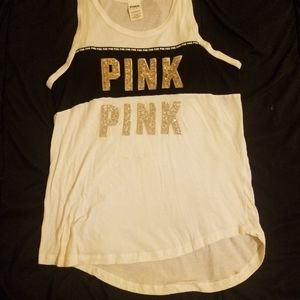 Victoria's Secret Tank Top
